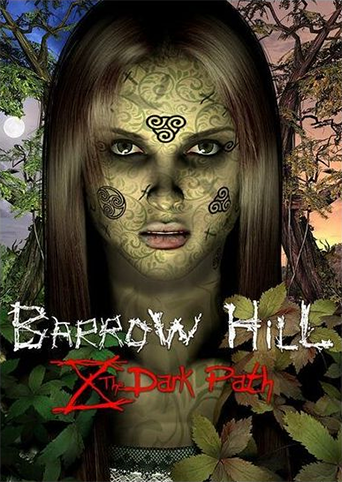 Barrow Hill: The Dark Path (EU)