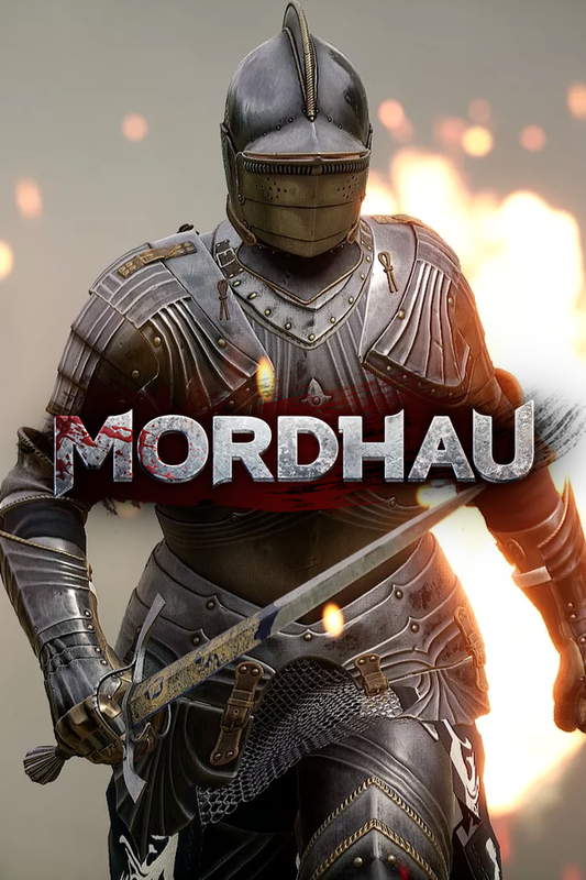 MORDHAU (EU)