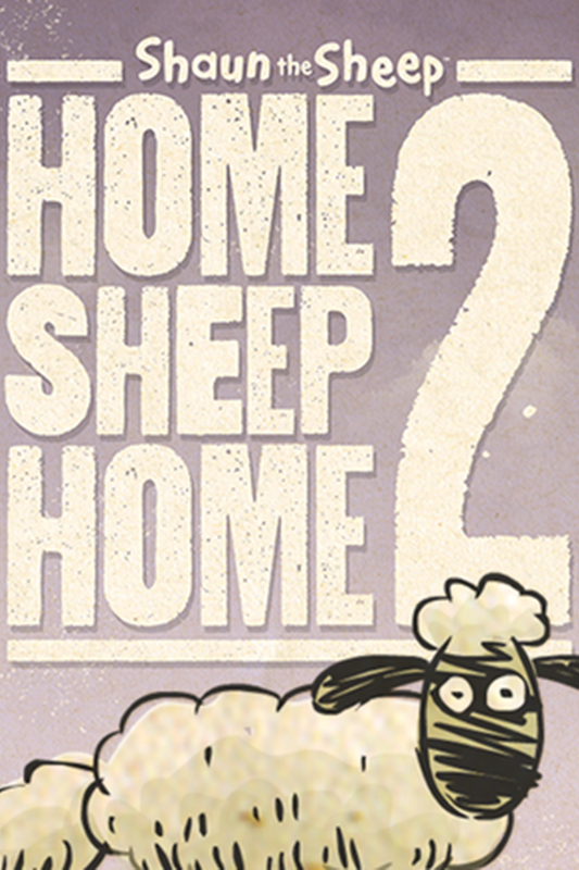 Home Sheep Home 2