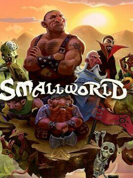 Small World 2 - Be not Afraid... DLC