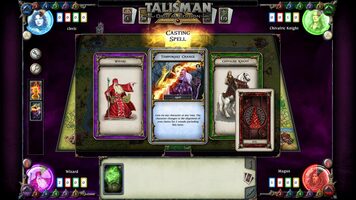 Talisman - Character Pack #13 - Goblin Shaman