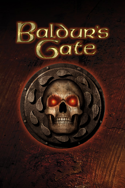 Baldur's Gate: The Complete Saga Bundle (2016)