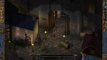 Baldur's Gate (Enhanced Edition) (GOG)