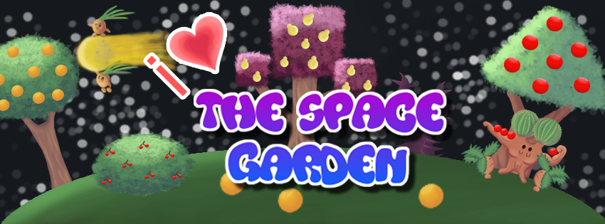 The Space Garden
