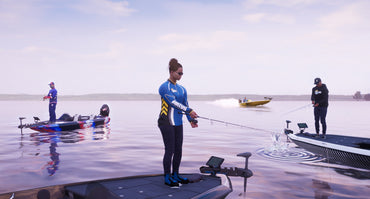 Bassmaster Fishing 2022 (Deluxe Edition)