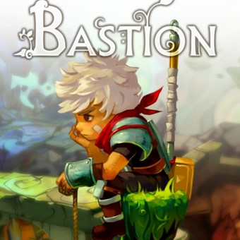 Bastion