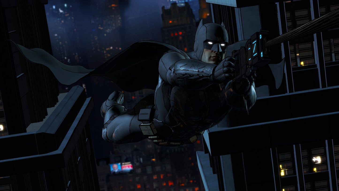 Batman - The Telltale Series EU