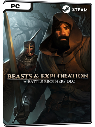 Battle Brothers - Beasts & Exploration (DLC)