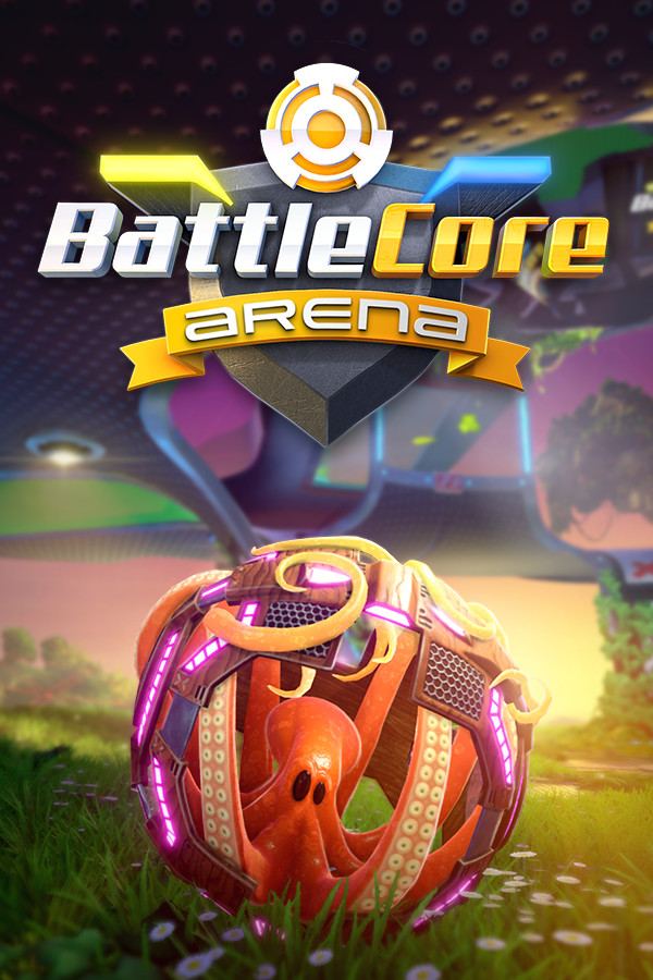 BattleCore Arena