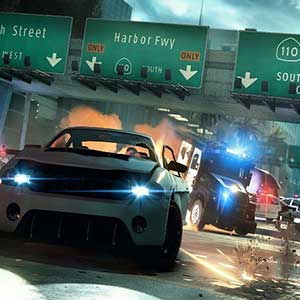 Battlefield Hardline - Versatility Battlepack (DLC) (PS3) (EU)