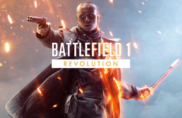 Battlefield 1 (Revolution Edition)