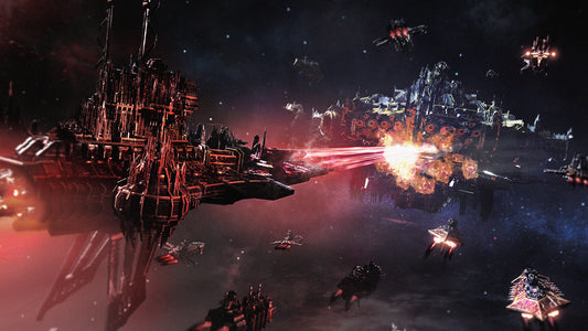 Battlefleet Gothic Armada 2 - Chaos Campaign Expansion (DLC)