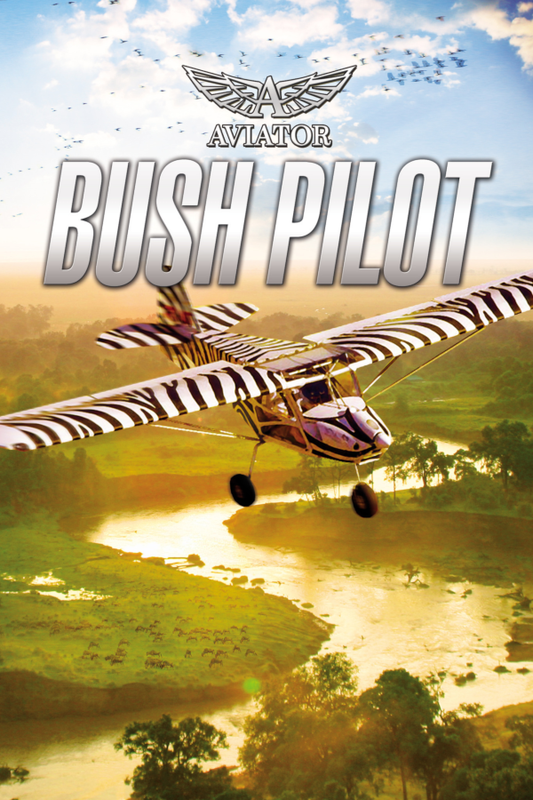 Aviator - Bush Pilot