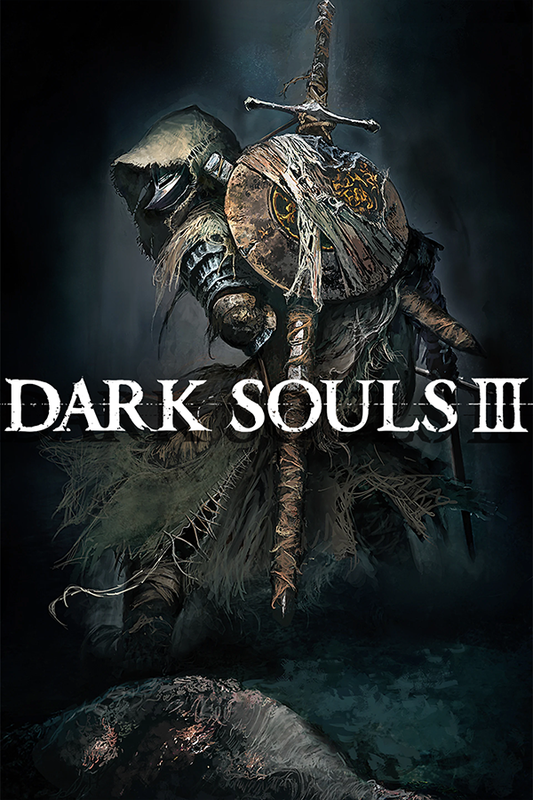 Dark Souls 3 Souls 10M (PS4, PS5)