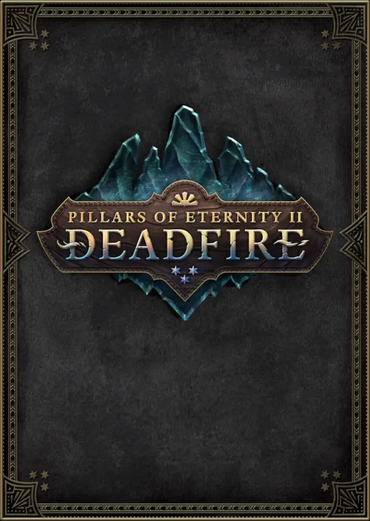Pillars of Eternity II: Deadfire Ultimate Edition EU XBOX One