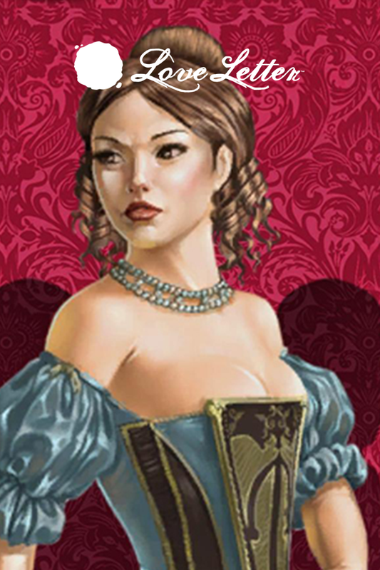 Love Letter