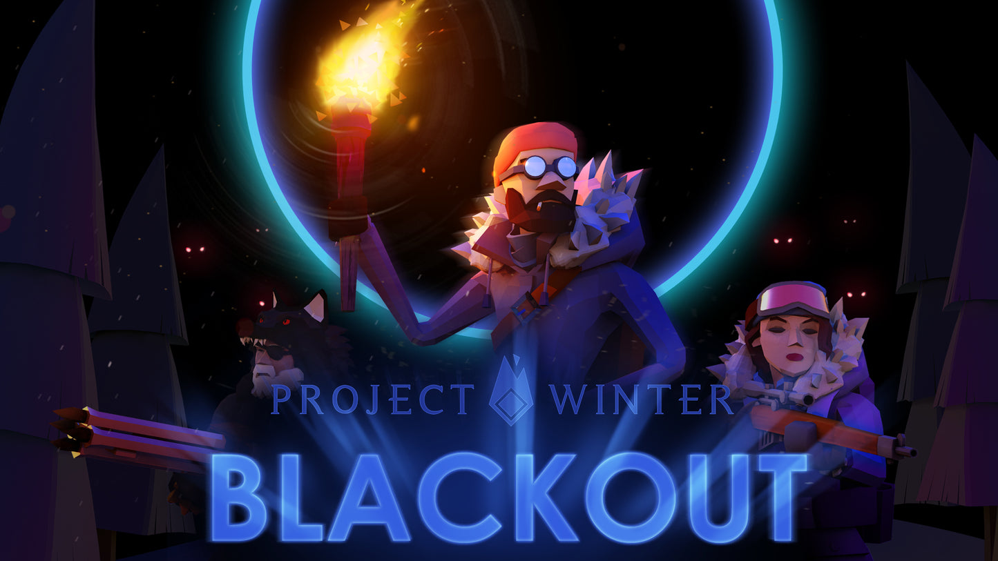 Project Winter: Blackout Bundle
