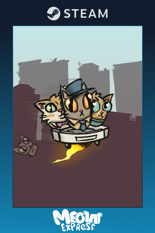 Meow Express