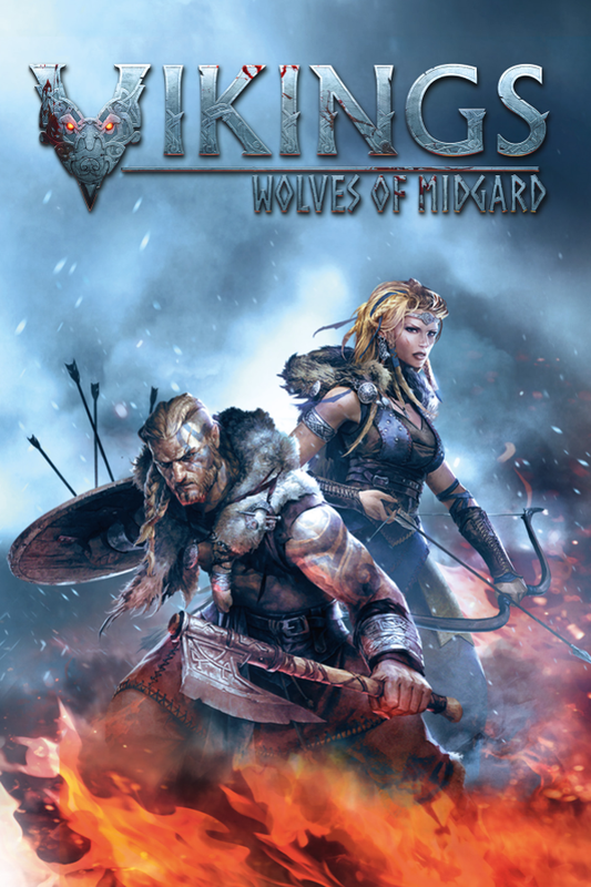 Vikings: Wolves of Midgard (EU)