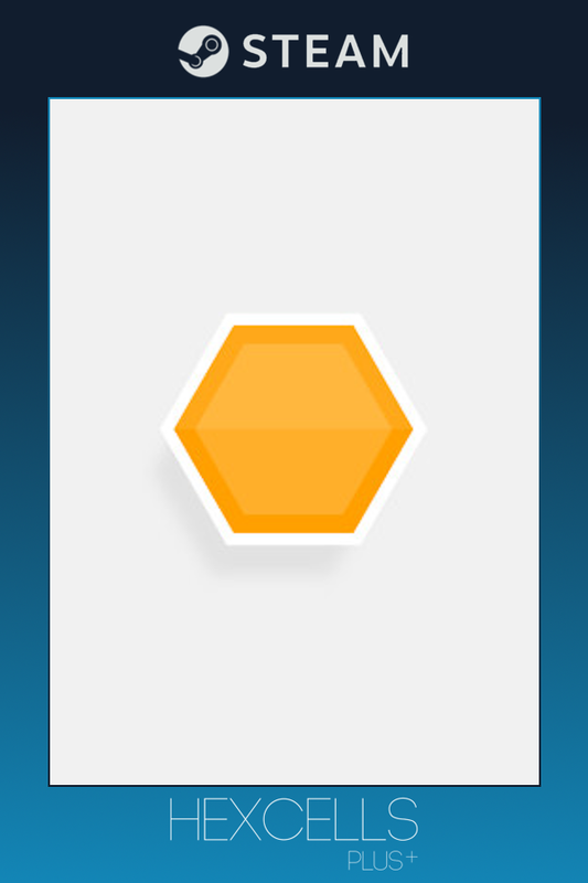 Hexcells Plus
