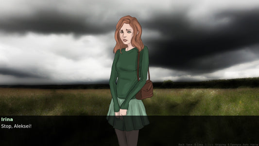 Sixtieth Kilometer - Eightieth Kilometer (DLC)