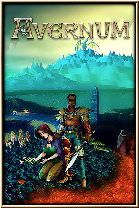 Avernum Bundle