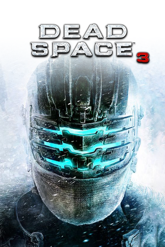 Dead Space 3 (Origin) (EU)