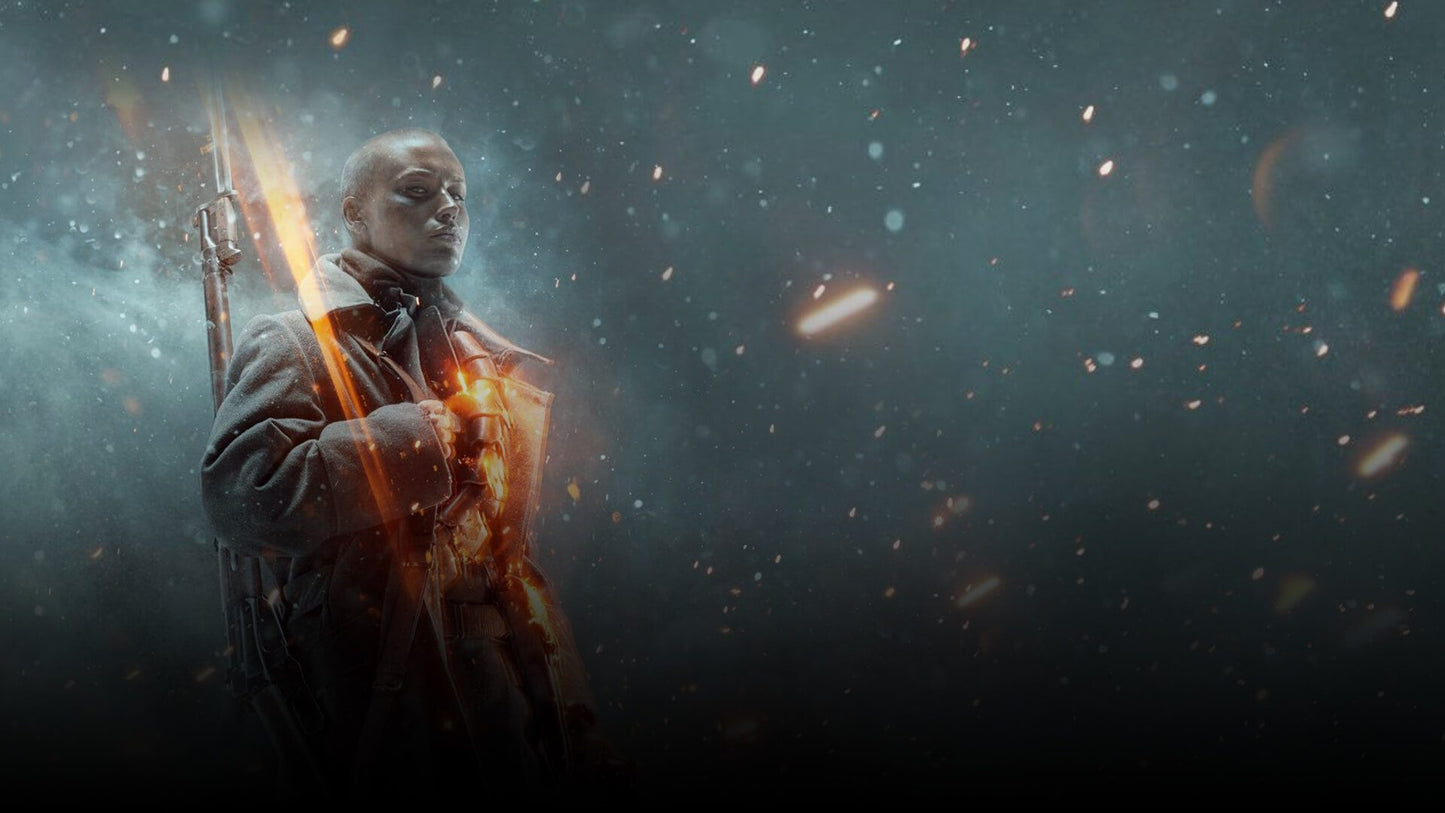 Battlefield 1 Premium Pack