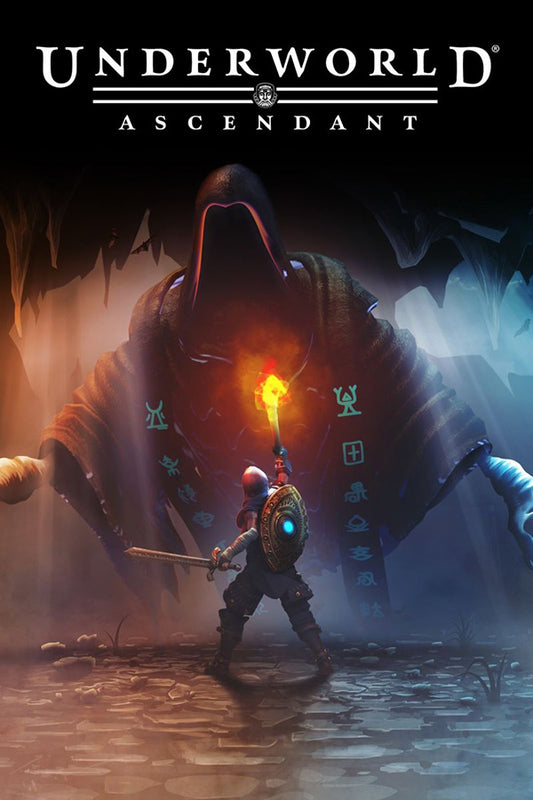 Underworld Ascendant (EU)