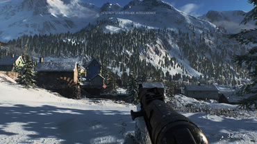 Battlefield V (Xbox One) (EU)