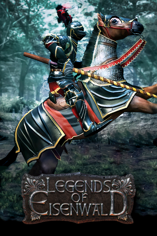 Legends of Eisenwald