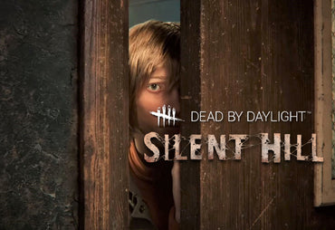 Dead By Daylight - Silent Hill Chapter DLC EU