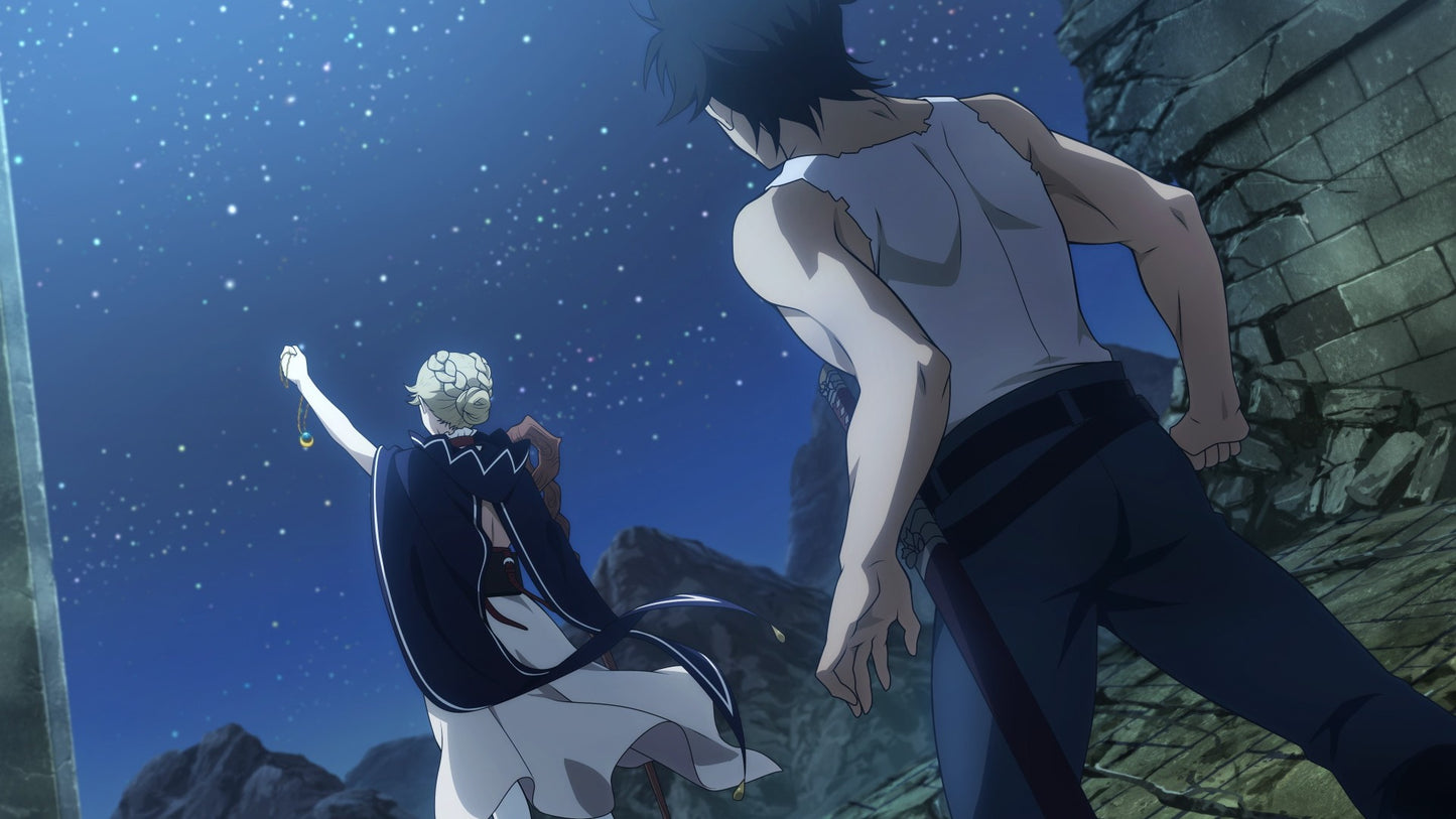 Black Clover: Quartet Knights (Deluxe Edition)