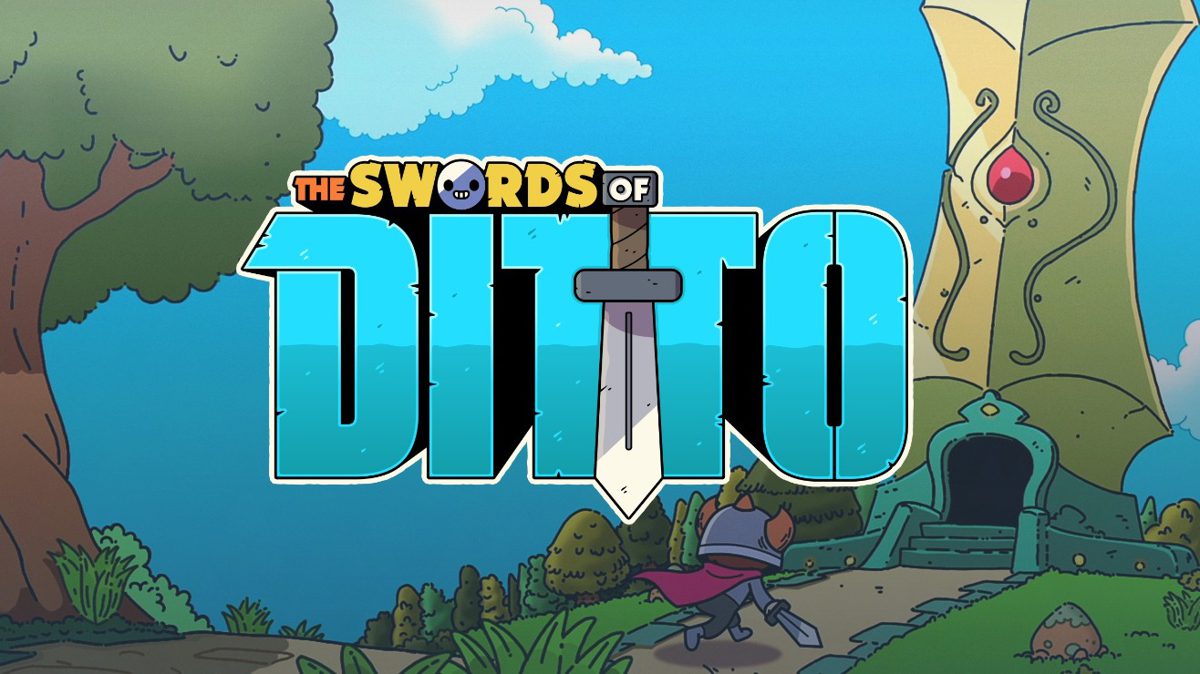 The Swords of Ditto