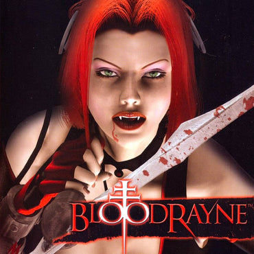 BloodRayne
