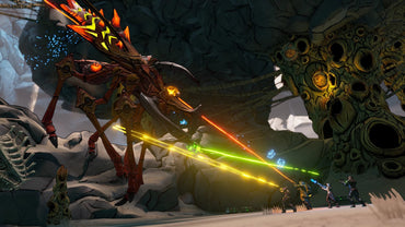 Borderlands 3: Director's Cut