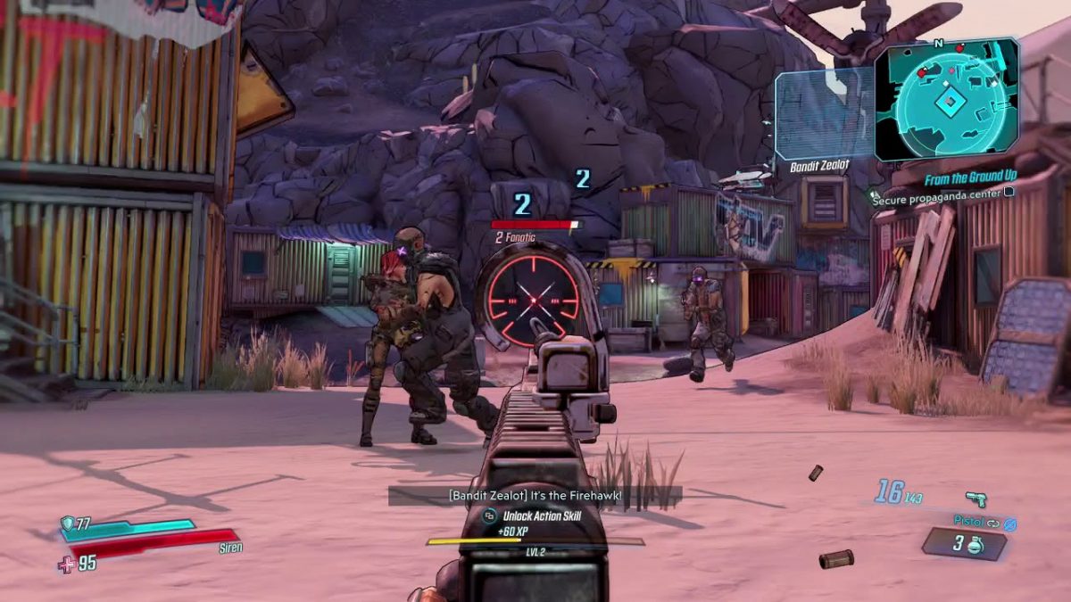 Borderlands 3 (EMEA)