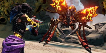 Borderlands 3: Director's Cut (DLC) (EU)