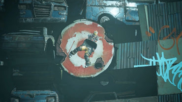 Borderlands 3 (Super Deluxe Edition) (EU)