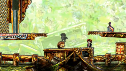 Super Meat Boy+ Lone Survivor+ Braid