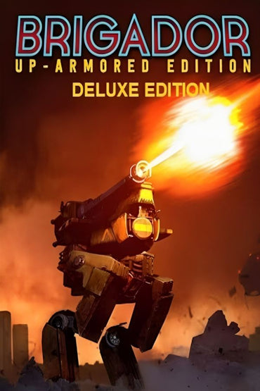 Brigador (Deluxe Edition)