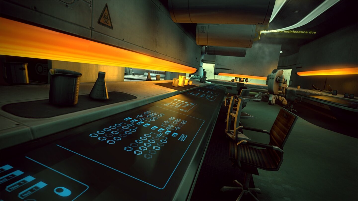 BRINK: Agents of Change (DLC)