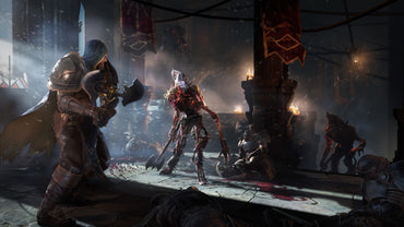 Lords of the Fallen (GOTY)