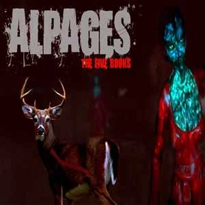 ALPAGES : THE FIVE BOOKS