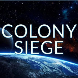 Colony Siege