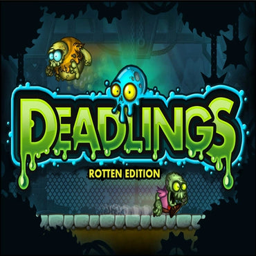 Deadlings - Rotten Edition