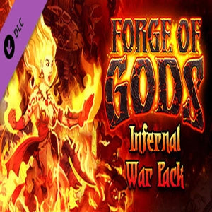 Forge of Gods - Infernal War Pack DLC