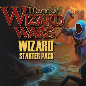 Magicka: Wizard Wars Starter Pack DLC