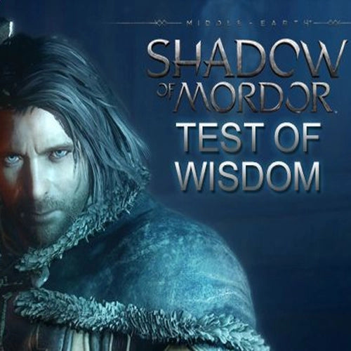 Middle-Earth: Shadow of Mordor - Test of Wisdom DLC