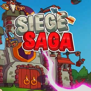 Siege Saga